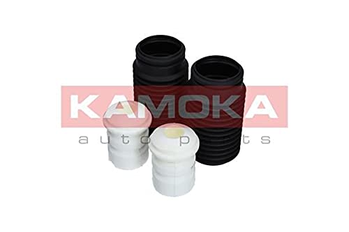 Kamoka Staubschutzsatz Stoßdämpfer Staubschutz Stoßdämpferschutz Stoßdämpferstaubschutz 2019016 von KAMOKA