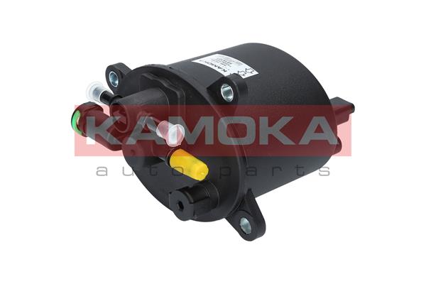 Kraftstofffilter Kamoka F319101 von Kamoka