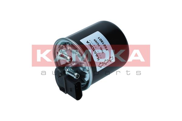 Kraftstofffilter Kamoka F321901 von Kamoka