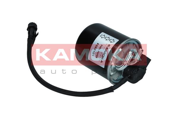 Kraftstofffilter Kamoka F322101 von Kamoka