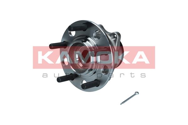 Radlagersatz Hinterachse Kamoka 5500209 von Kamoka