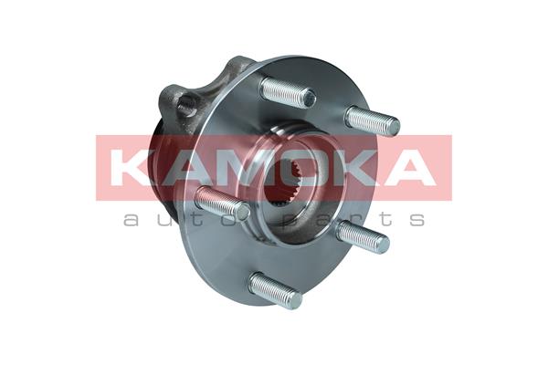 Radlagersatz Hinterachse Kamoka 5500221 von Kamoka