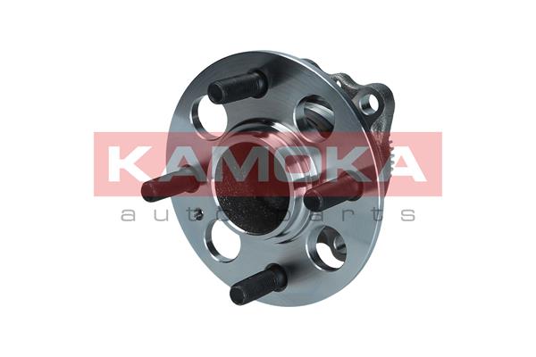 Radlagersatz Hinterachse Kamoka 5500271 von Kamoka