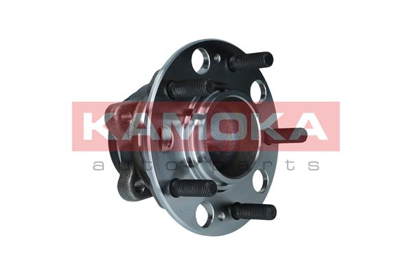 Radlagersatz Hinterachse Kamoka 5500280 von Kamoka