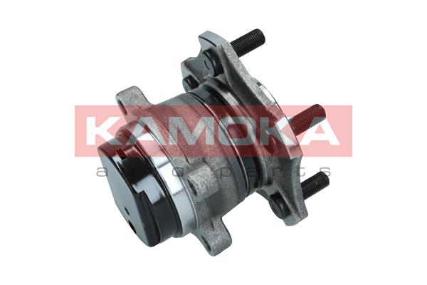 Radlagersatz Hinterachse Kamoka 5500315 von Kamoka