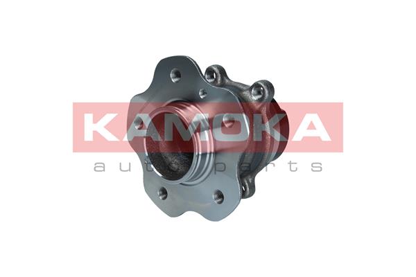 Radlagersatz Hinterachse Kamoka 5500325 von Kamoka