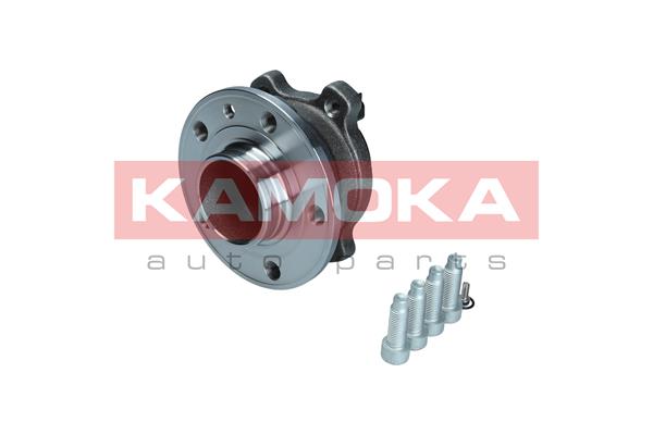 Radlagersatz Hinterachse Kamoka 5500373 von Kamoka