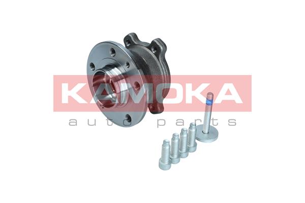 Radlagersatz Hinterachse Kamoka 5500377 von Kamoka