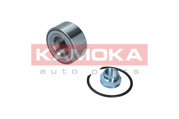 Radlagersatz Kamoka 5600103 von Kamoka