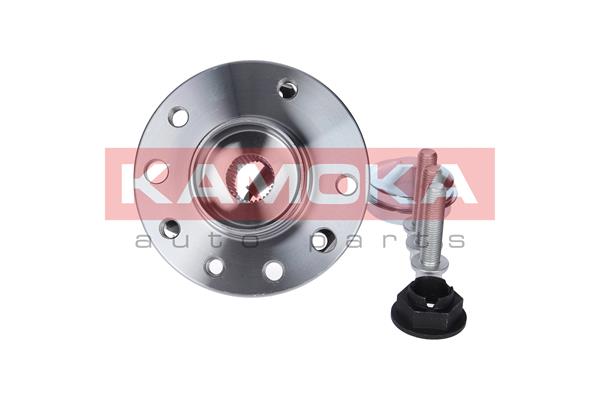 Radlagersatz Vorderachse Kamoka 5500131 Radlagersatz Vorderachse Kamoka 5500131 von Kamoka