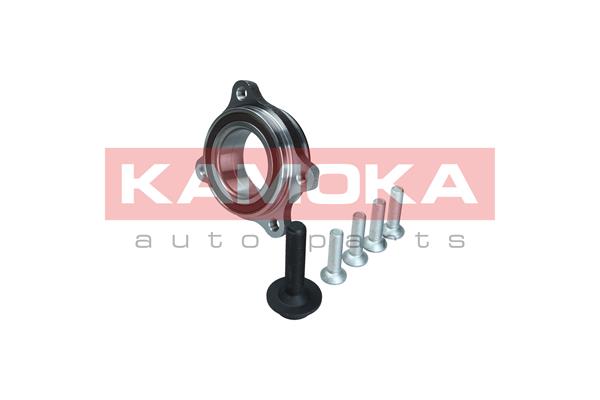 Radlagersatz Vorderachse Kamoka 5500174 von Kamoka