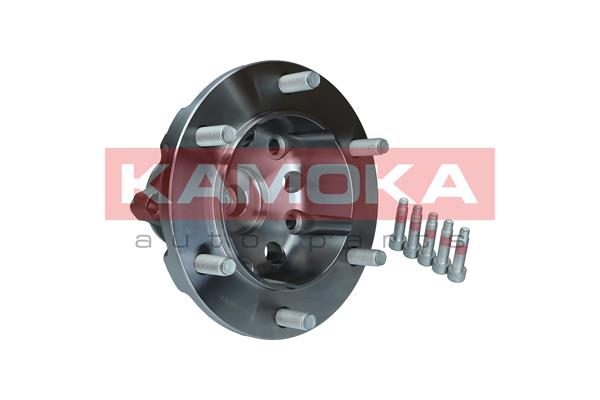 Radlagersatz Vorderachse Kamoka 5500255 von Kamoka