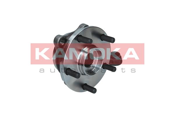 Radlagersatz Vorderachse Kamoka 5500357 von Kamoka