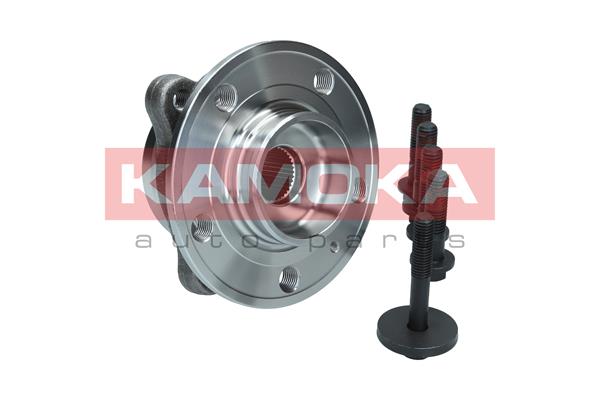 Radlagersatz Vorderachse Kamoka 5500379 von Kamoka