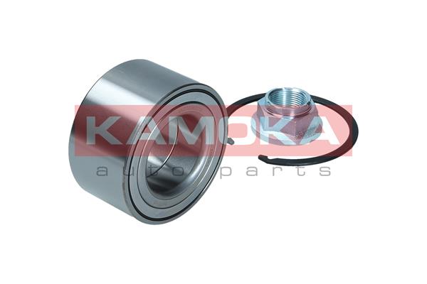 Radlagersatz Vorderachse Kamoka 5600183 von Kamoka