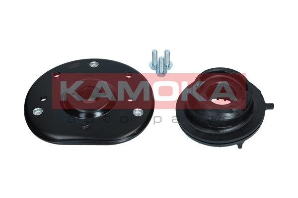 Reparatursatz, Federbeinstützlager Vorderachse Kamoka 209210 von Kamoka