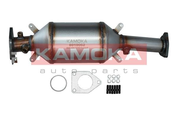 Ruß-/Partikelfilter, Abgasanlage Kamoka 8010062 von Kamoka