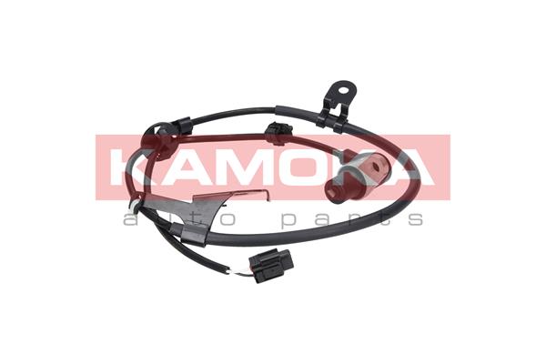Sensor, Raddrehzahl Vorderachse rechts Kamoka 1060447 von Kamoka