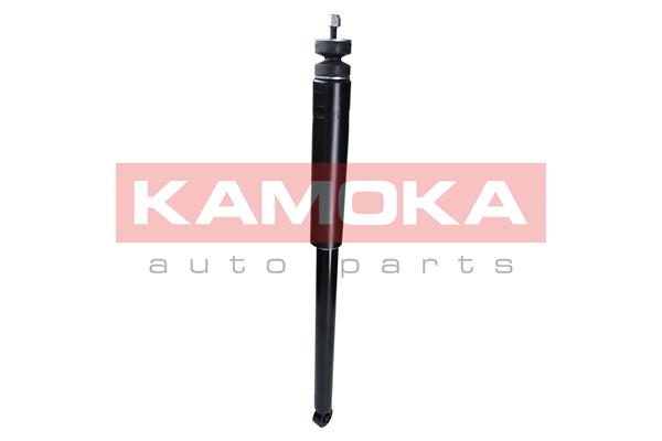 Stoßdämpfer Hinterachse Kamoka 2000777 von Kamoka