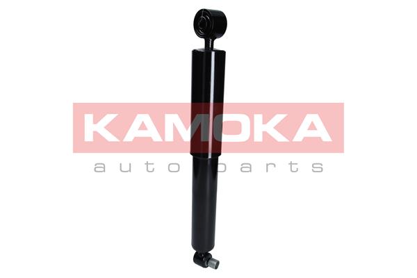 Stoßdämpfer Hinterachse Kamoka 2001001 Stoßdämpfer Hinterachse Kamoka 2001001 von Kamoka