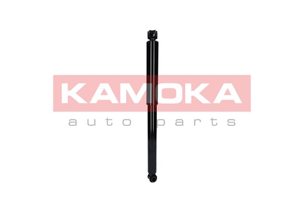 Stoßdämpfer Hinterachse Kamoka 2001005 von Kamoka