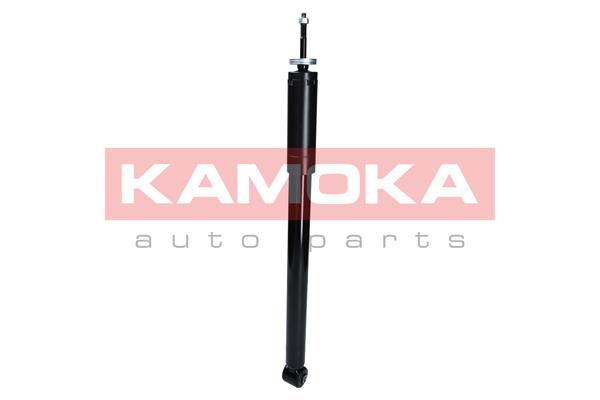 Stoßdämpfer Hinterachse Kamoka 2001029 von Kamoka