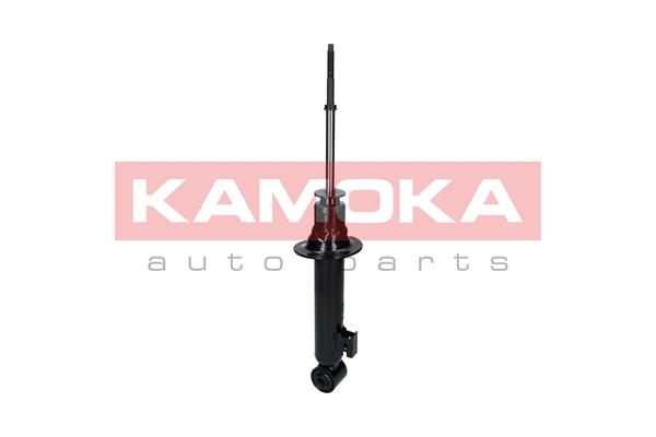 Stoßdämpfer Vorderachse Kamoka 2000611 Stoßdämpfer Vorderachse Kamoka 2000611 von Kamoka