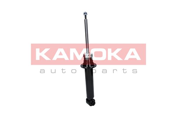 Stoßdämpfer Vorderachse Kamoka 2000637 von Kamoka