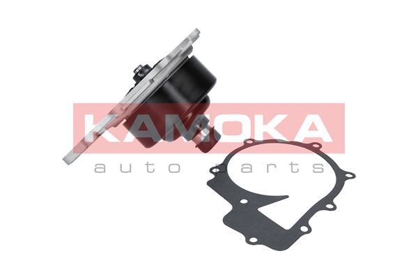 Wasserpumpe, Motorkühlung Kamoka T0200 von Kamoka