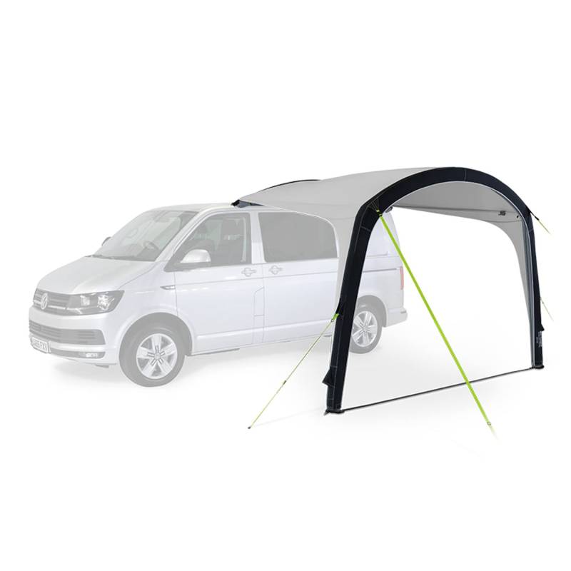 Kampa Dometic Sunshine Air PRO VW Auto Rear Window Glas von Kampa