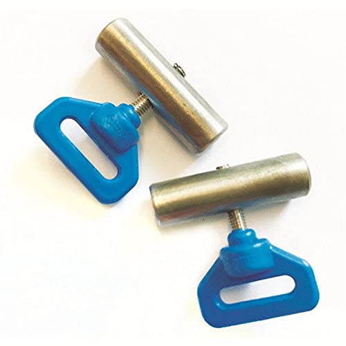 1 Paar 7 mm Markisenstopper für Wohnmobil, Wohnmobil, AC0302 von Kampa