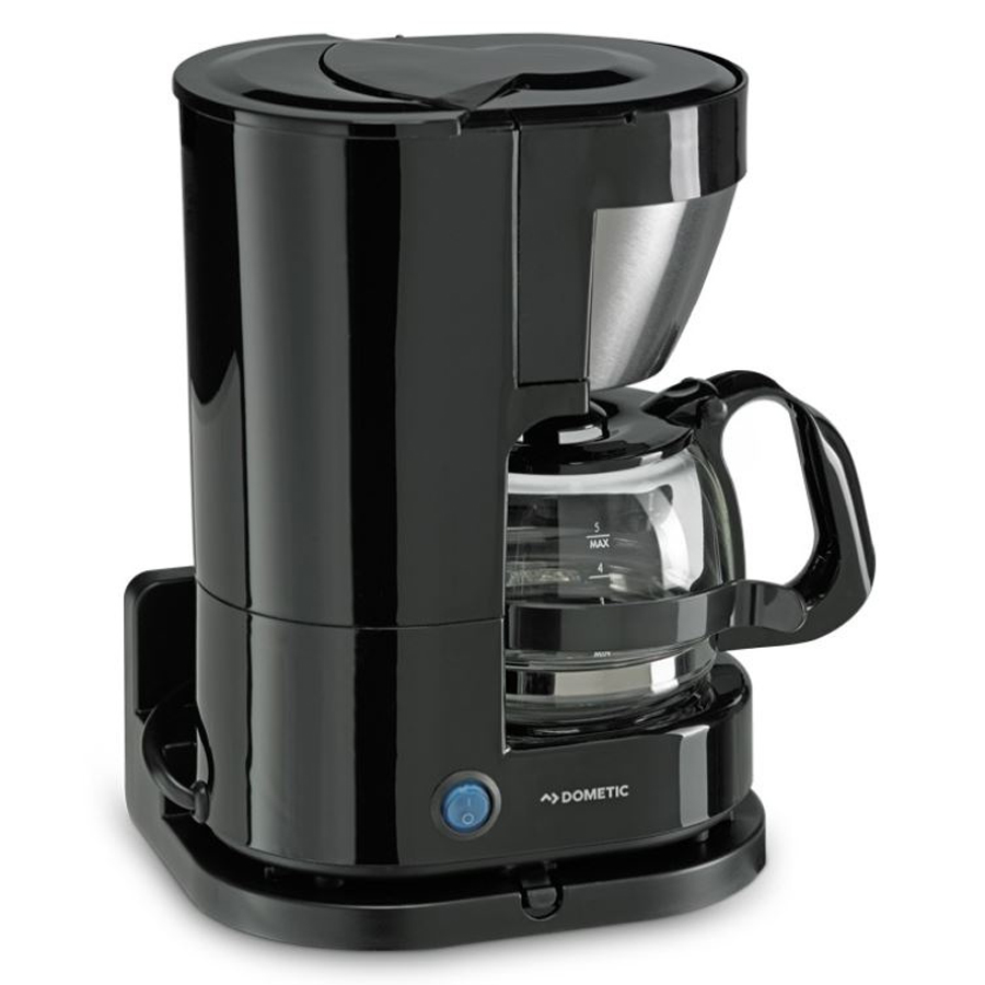 Dometic Kaffeemaschine für 5 Tassen, von Kampa, 12 V von Kampa