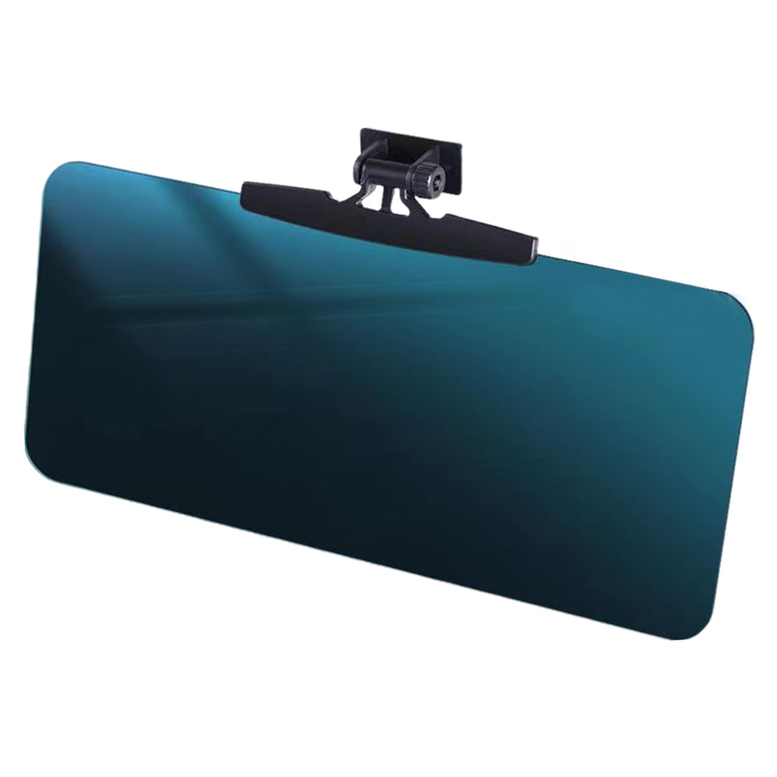 Kanoauo Auto Visierverlängerung | Auto Visierver Sonnenschutz - Blendfreie UV Beständige Polarisierte Sonnenblendenverlängerung | 180-Grad-Drehung, Kfz-Innenraum Sonnenschutz Auto von Kanoauo