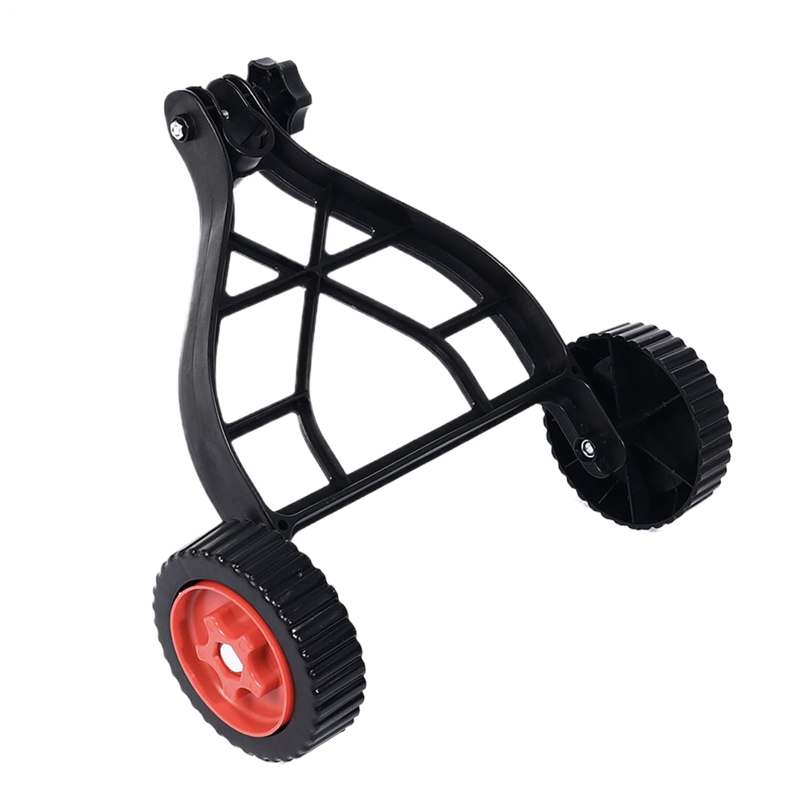 Kanoauo Trimmer Stütz | Mäher Hilfs - Grasmaschinen | Freischneider Admäher Aufsatz - Verstellbarer Grasschneider Halter, Rasenmäher Zubehör Kanoauo Trimmer Stütz | Mäher Hilfs - Grasmaschinen | Freischneider Admäher Aufsatz - Verstellbarer Grasschneider Halter, Rasenmäher Zubehör von Kanoauo