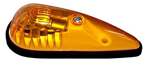 Kaper II L04-0060A Amber Marker/Clearance Light Kaper II L04-0060A Amber Marker/Clearance Light von Kaper II