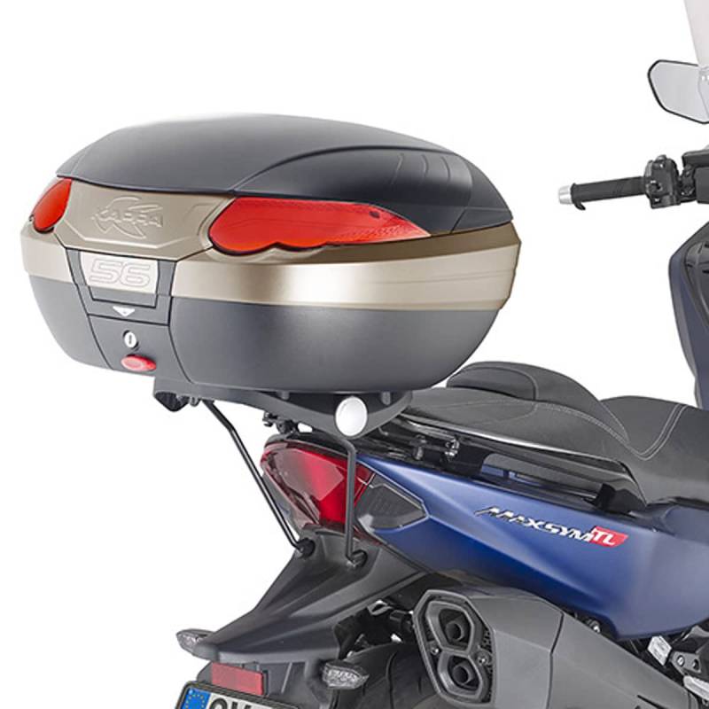 KAPPA Gepäckträger SYM MAXSYM TL 500 (2020) von Kappa