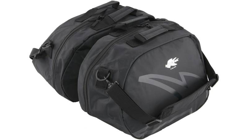 KAPPA - weiche Taschen für Koffer intern, K33N. von Kappa