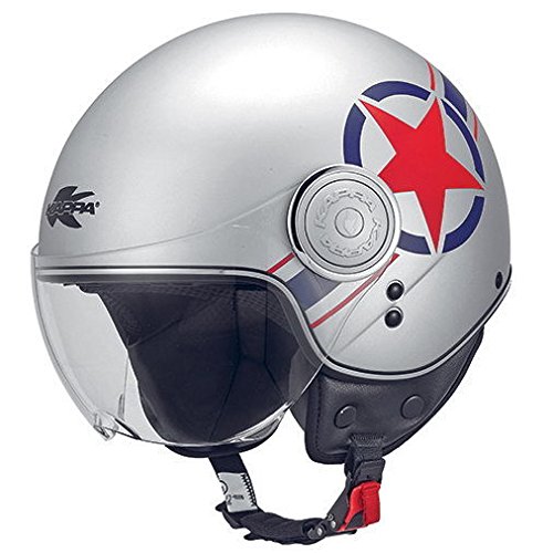 Kappa Helm KV8 U-Star Kollektion, XS von Givi