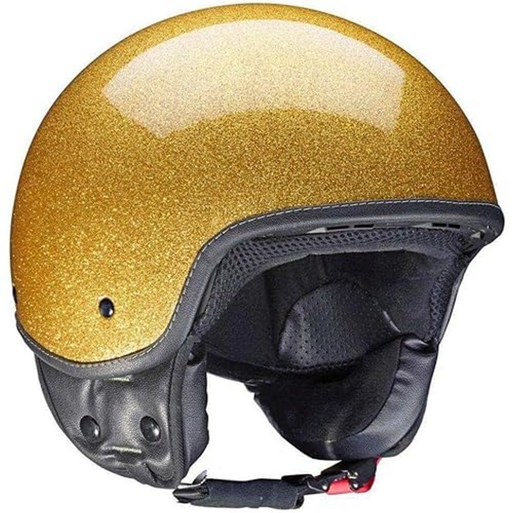 Kappa Helm KV9 Varadero, Gold, L von Givi