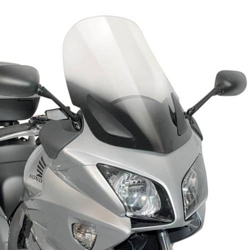 Kappa Honda CBF 600S/CBF 600 N (04 > 09) Plexiglass SPECIFICO Trasparente Serie KD von Kappa
