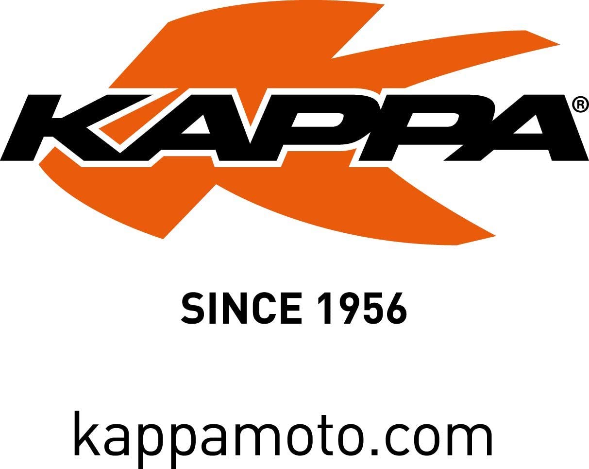 Kappa K35CN Motorrad von Kappa