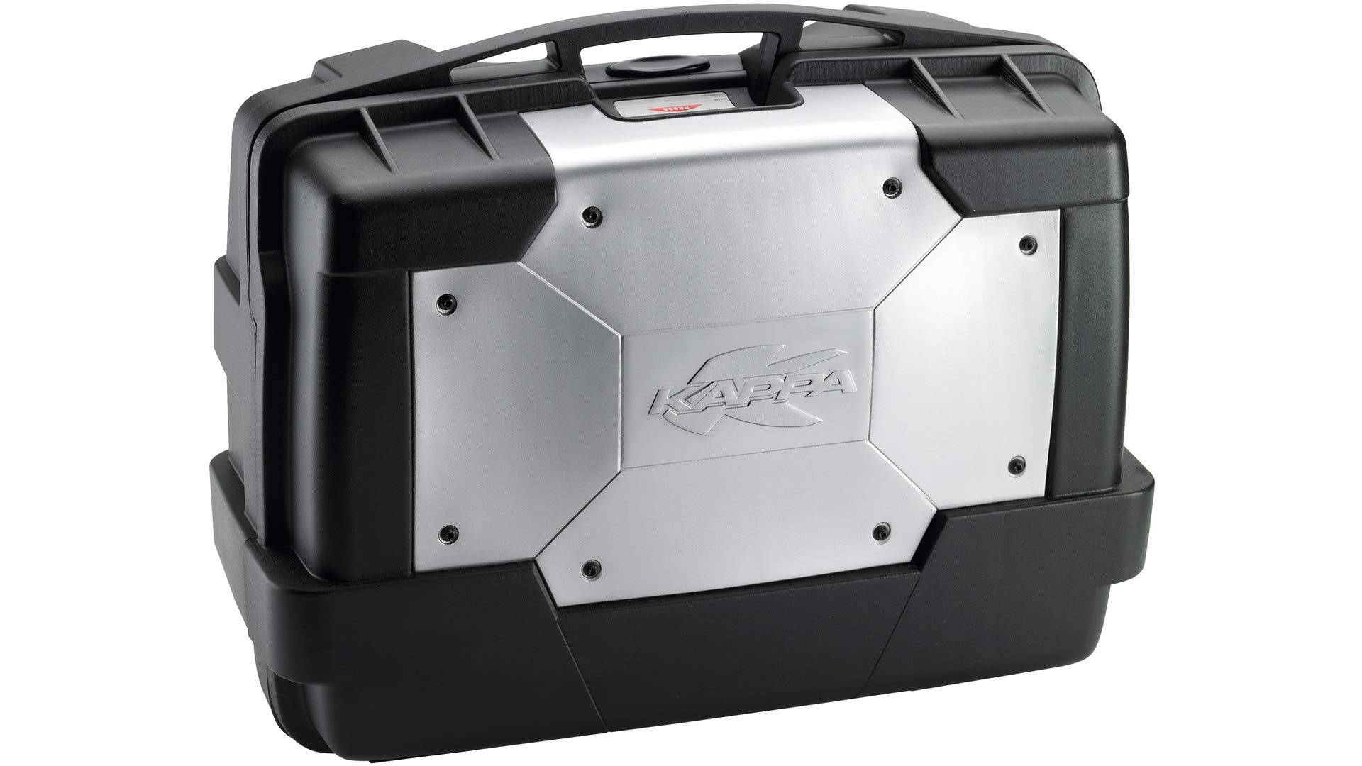 Kappa KGR33 Garda Koffer, 33l Kappa KGR33 Garda Koffer, 33l von Givi