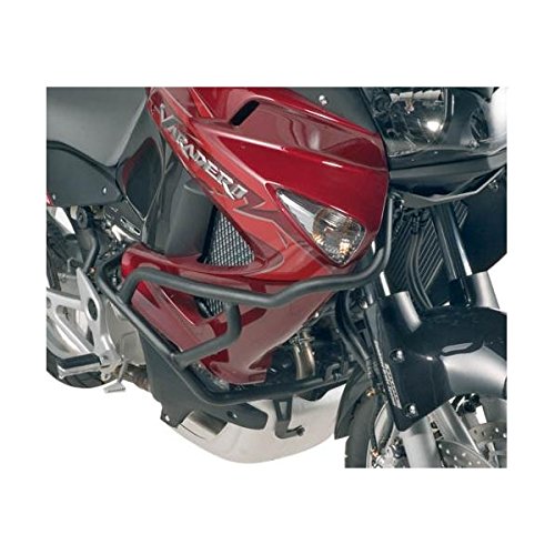 Kappa paramotore Tubular spezifischen kn454 Honda Varadero XL 1000 V/ABS (> 12 07) von Kappa