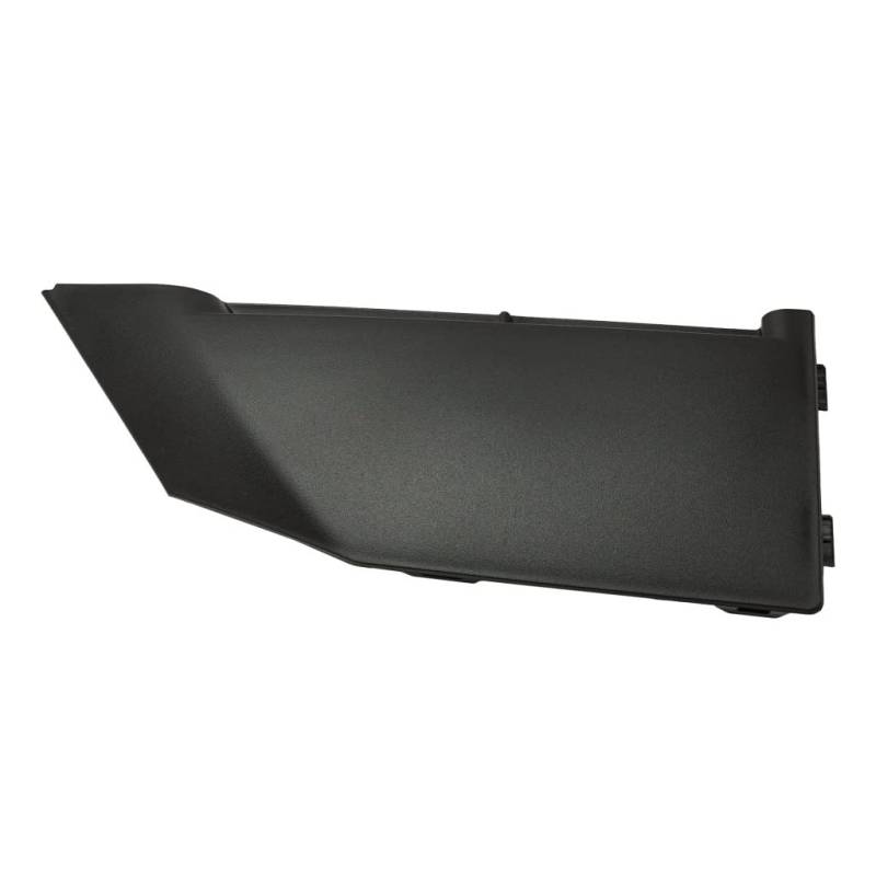 Für Honda Civic 2019–2021 Frontstoßstangen-Verkleidung Fahrerseite | Radarsensorabdeckung | Ersatz für HO1037106 | 71109TBAA50 von KarParts360
