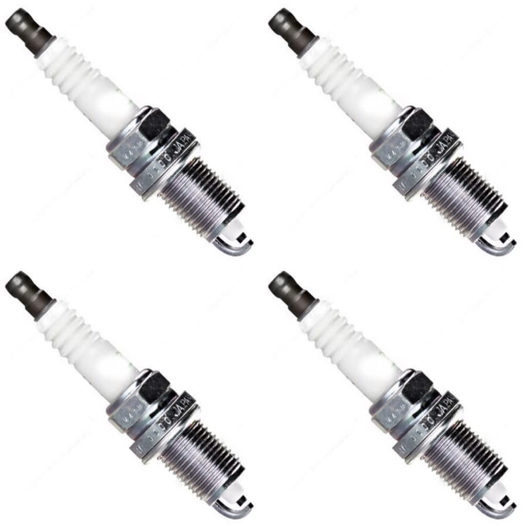 NGK 4 x Zündkerze V-Power 4291 ZFR6F-11 NGK 4 x Zündkerze V-Power 4291 ZFR6F-11 von KarParts360