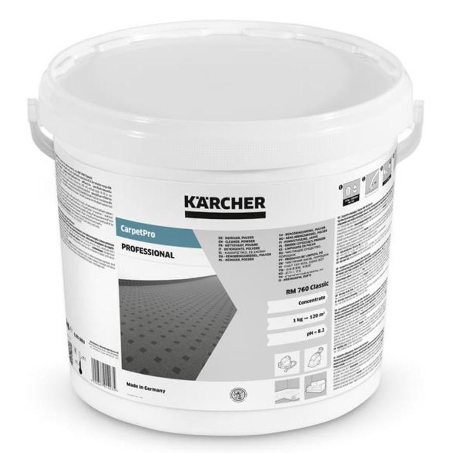 KARCHER Textil / Teppich-Reiniger  6.294-844.0 von Karcher