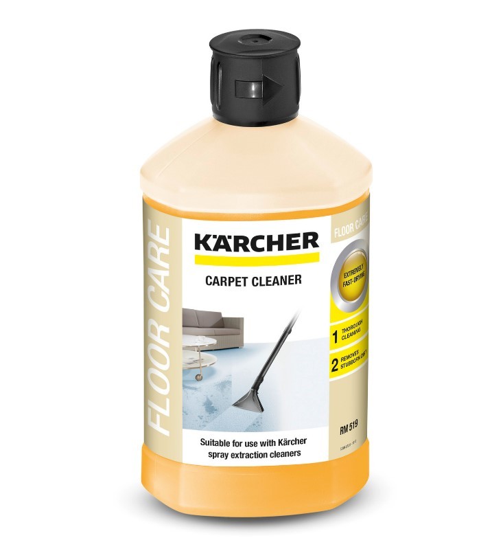 KARCHER Textil / Teppich-Reiniger  6.295-771.0 von Karcher