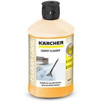 KARCHER Textil / Teppich-Reiniger Flasche 6.295-771.0 von Karcher