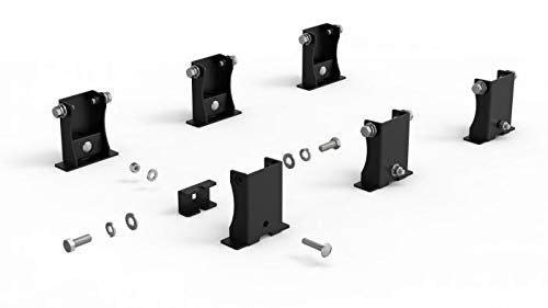 Kargo Master Promaster 4089P Rack Mount Kit von Kargo Master