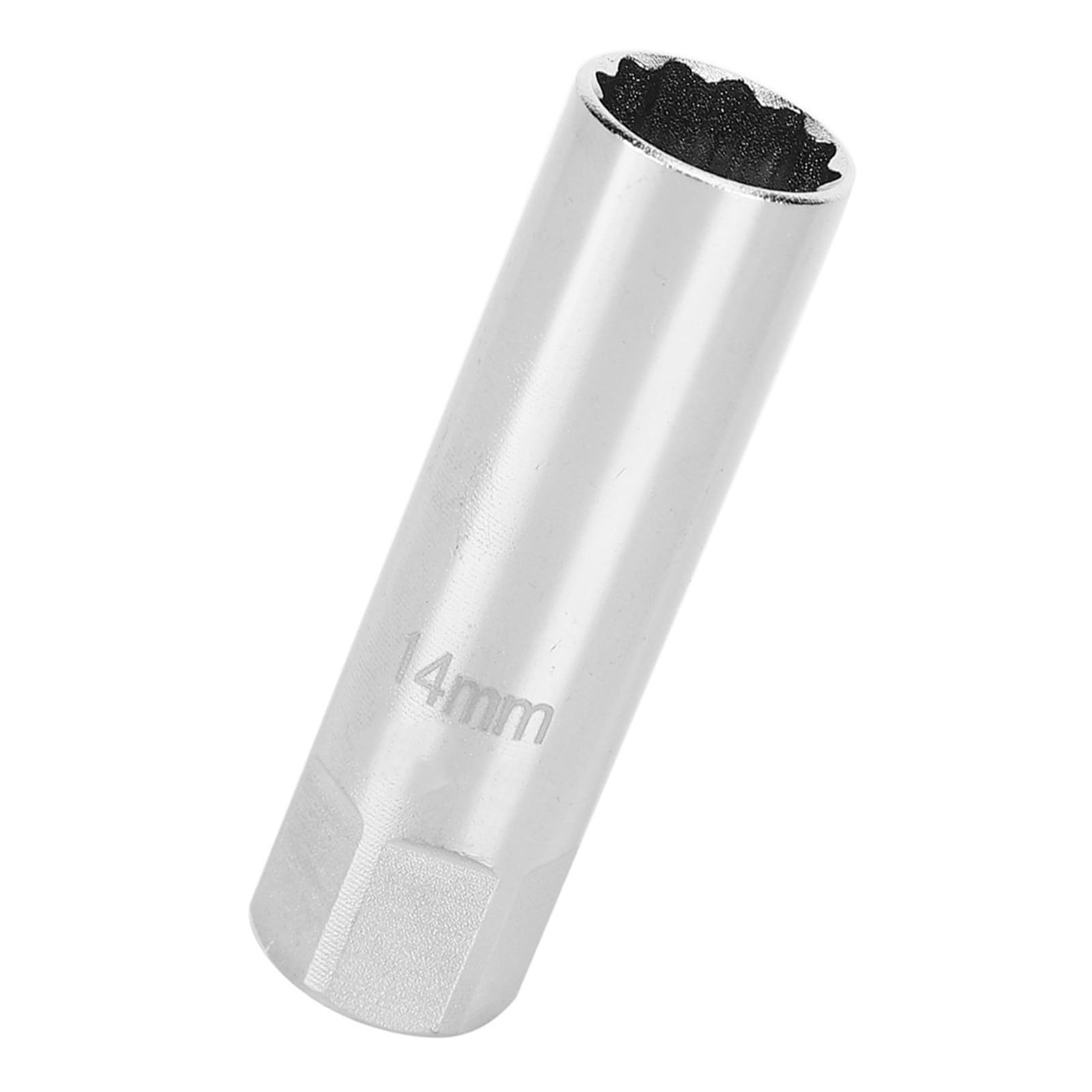 14 Mm Hohe Sichtbarkeit 3/8 Zündkerze Politis Socket Entfernung Werkzeug Antrieb für, Stark, Robust, Kompatibel mit den Meisten Autos, Metallblattfederhalterungen 14 Mm Hohe Sichtbarkeit 3/8 Zündkerze Politis Socket Entfernung Werkzeug Antrieb für, Stark, Robust, Kompatibel mit den Meisten Autos, Metallblattfederhalterungen von Karlak
